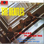 BEATLES THE - PLEASE PLEASE ME