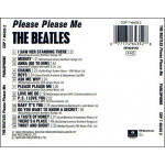 BEATLES THE - PLEASE PLEASE ME