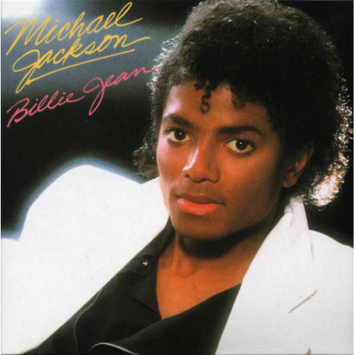 MICHAEL JACKSON - BILLIE JEAN ( LONG VERSION )