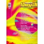 DANCE ADRENALIN - 1993