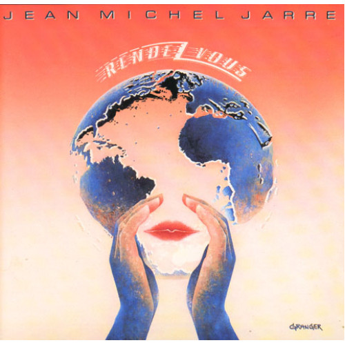 JEAN MICHEL JARRE - RENDEZ VOUS