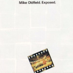 MIKE OLDFIELD - EXPOSED ( 2 LP )