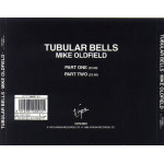 MIKE OLDFIELD - TUBULAR BELLS