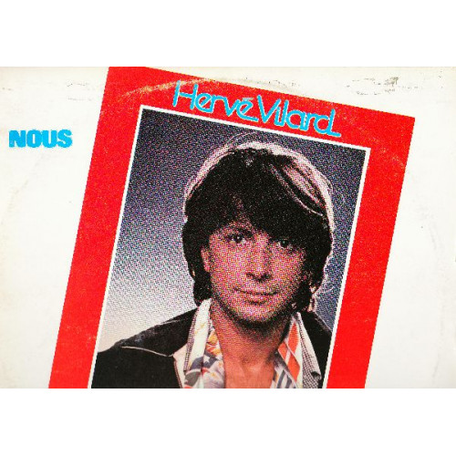 HERVE VILARD - NOUS