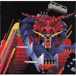 JUDAS PRIEST - DEFENDERS OF THE FAITH