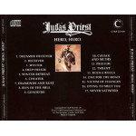 JUDAS PRIEST - HERO, HERO ( 2 LP )