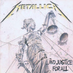 METALLICA - ...AND JUSTICE FOR ALL ( 2 LP )