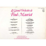 PAUL MAURIAT - BRESIL