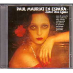 PAUL MAURIAT - EN ESPANA