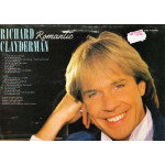 RICHARD CLAYDERMAN - ROMANTIC