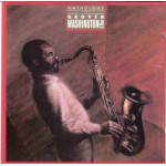 GROVER WASHINGTON JR. - ANTHOLOGY OF GROVER WASHINGTON JR.