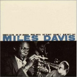 MILES DAVIS - VOLUME TWO