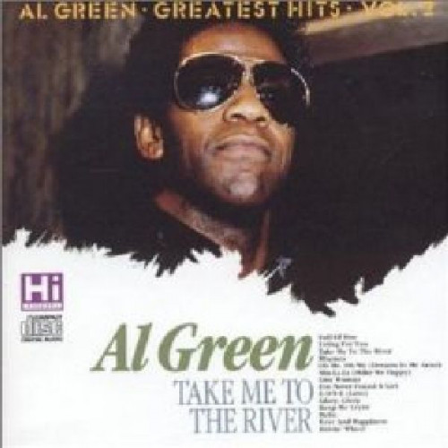 AL GREEN - GREATEST HITS VOLUME II