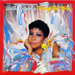 ARETHA FRANKLIN - THROUGH THE STORM