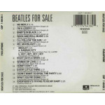 BEATLES,THE - BEATLES FOR SALE