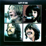 BEATLES,THE - LET IT BE