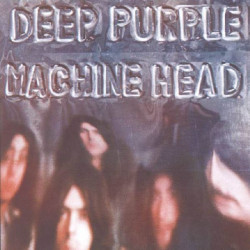 DEEP PURPLE - MACHINE HEAD