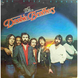 DOOBIE BROTHERS,THE - ONE STEP CLOSER