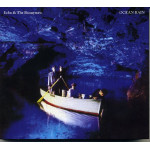 ECHO AND THE BUNNYMEN - OCEAN RAIN