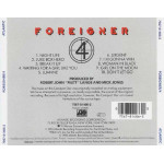 FOREIGNER - 4