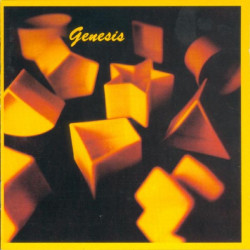 GENESIS - ( MAMA ) GENESIS