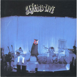 GENESIS - LIVE