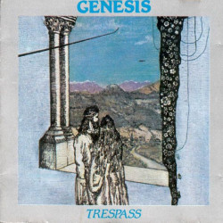 GENESIS - TRESPASS