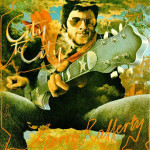 GERRY RAFFERTY - CITY TO CITY