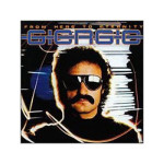 GIORGIO MORODER - FROM HERE TO ETERNITY