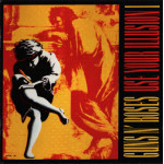 GUNS N ROSES - USE YOUR ILLUSION I ( 2 LP )