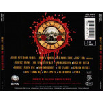 GUNS N ROSES - USE YOUR ILLUSION I ( 2 LP )