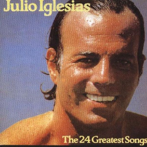 JULIO IGLESIAS - 26 ΧΡΥΣΕΣ ΕΠΙΤΥΧΙΕΣ (2 LP)