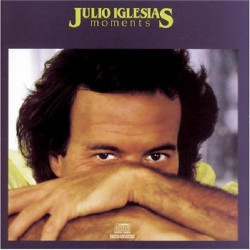 JULIO IGLESIAS - MOMENTOS