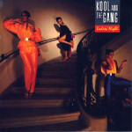 KOOL & THE GANG - LADIES' NIGHT