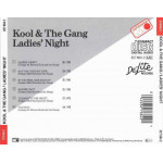 KOOL & THE GANG - LADIES' NIGHT