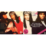 MILLI VANILLI - ALL OR NOTHING THE FIRST ALBUM