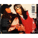 MILLI VANILLI - ALL OR NOTHING THE FIRST ALBUM