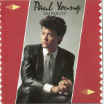 PAUL YOUNG - NO PARLEZ