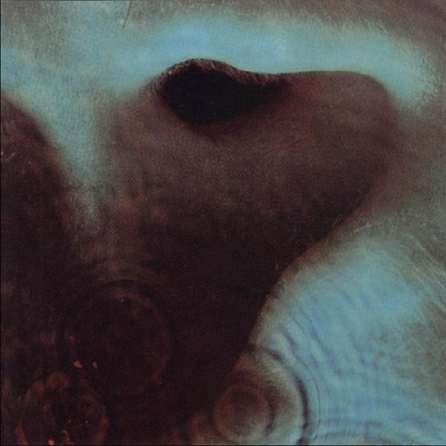 PINK FLOYD - MEDDLE