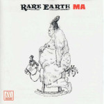 RARE EARTH - MA