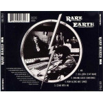 RARE EARTH - MA