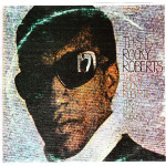 ROCKY ROBERTS - THIS IS ROCKY ROBERTS