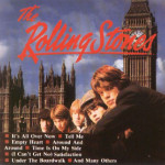 ROLLING STONES,THE - ROLLING STONES