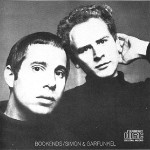 SIMON & GARFUNKEL - BOOKENDS