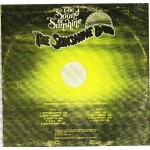 SUNSHINE BAND,THE - THE SOUND OF SUNSHINE