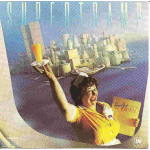 SUPERTRAMP - BREAKFAST IN AMERICA