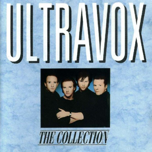 ULTRAVOX - THE COLLECTION