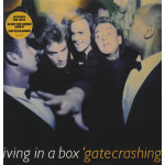 LIVING IN A BOX - GATECRASHING