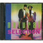 NATURAL SELECTION - NATURAL SELECTION