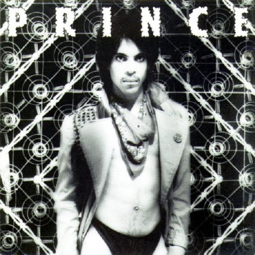 PRINCE - DIRTY MIND